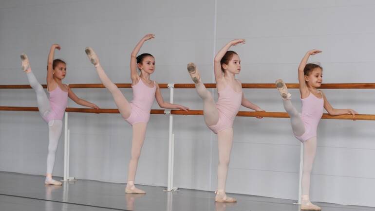 Ballet