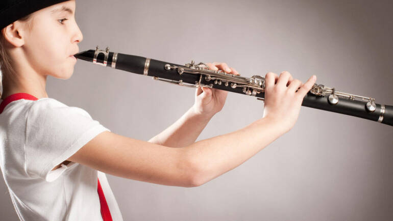 Clarinet